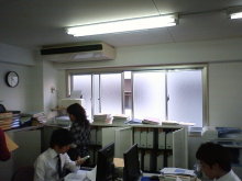 大阪ではたらく若手税理士のBLOG！!